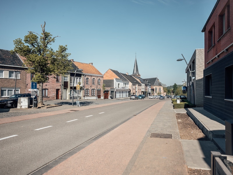 Kortenaken huldigt zondag Troostboom in: “Het wordt een plek om herinneringen te koesteren”