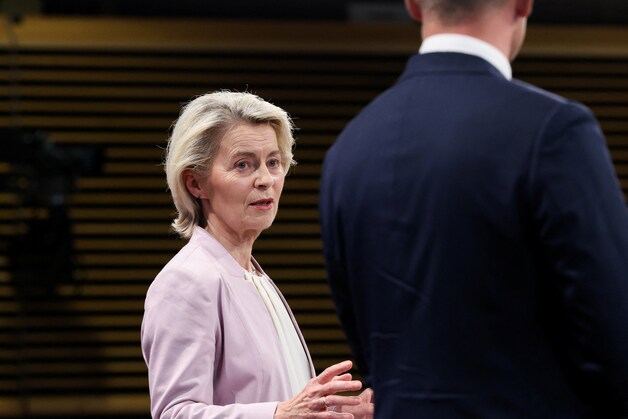 Ursula von der Leyen announced that there may also be a minimum age on social media in Europe
