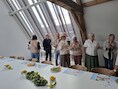“Onze buurt is absoluut de beste”: in dit appartementsblok in Peer feesten ze niet alleen tijdens Dag van de Buren