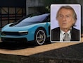 Oud-top­man Ferrari woedend over nieuwste model: “Dit is in ieder geval geen auto die de Chinezen van ons zullen kopiëren”