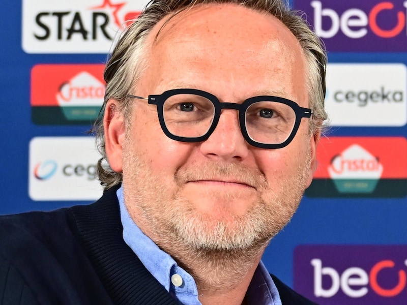 Racing Genk-CEO Peter Croonen: “Kapitaal in totaal verhogen met 60 miljoen euro”