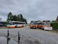 Gratis griezelbus brengt bezoekers naar Museumnacht in Sierteeltmuseum Lochristi