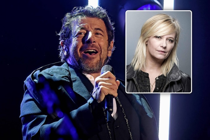 Meer dan 30 vrouwen beschuldigen Franse zanger Patrick Bruel (67) van  seksueel misbruik: “Ik was amper 16” | Showbizz | HLN.be