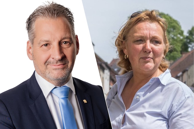 Discussie over taalbeleid in Geraardsbergen: oppositie wil meer ...