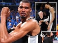 Met Victor Wembanyama op de voorgrond en een oude bekende in de schaduw: hoe de San Antonio Spurs bouwen aan een nieuwe dynastie