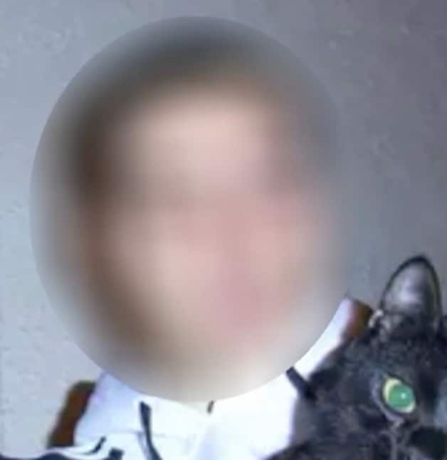 Jérôme B., suspect dans la disparition de Lyhanna (11).