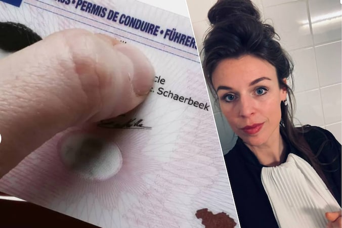 Ontsnapt arbeider aan boete en rijverbod? Advocate zegt dat hij niet ...