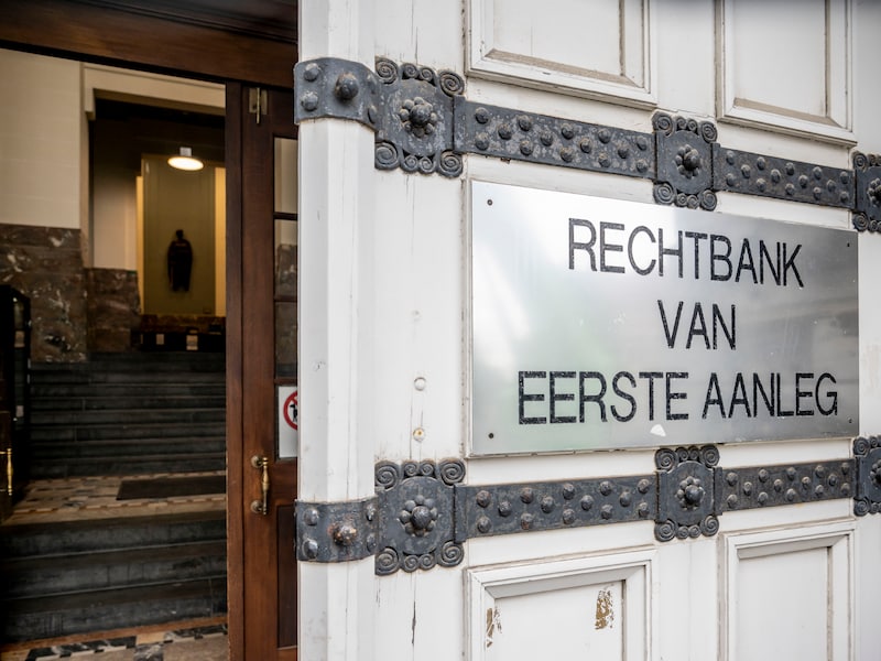 Drugskoerier in been geschoten bij RIP-deal in Denderbelle: verdachte krijgt veertig maanden voorwaardelijk