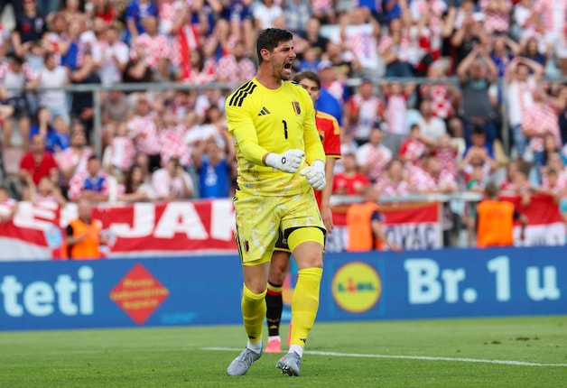 In doel zijn we al wereldkampioen: back-ups van Thibaut Courtois bij ...