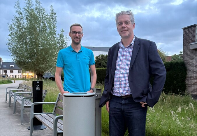 Sint-Gillis-Waas krijgt meer dan 33.000 euro om zwerfvuil aan te pakken ...