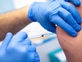 Vaccin voor het eerst ontwikkeld met AI: mogelijk bescherming tegen volledige virusfamilies