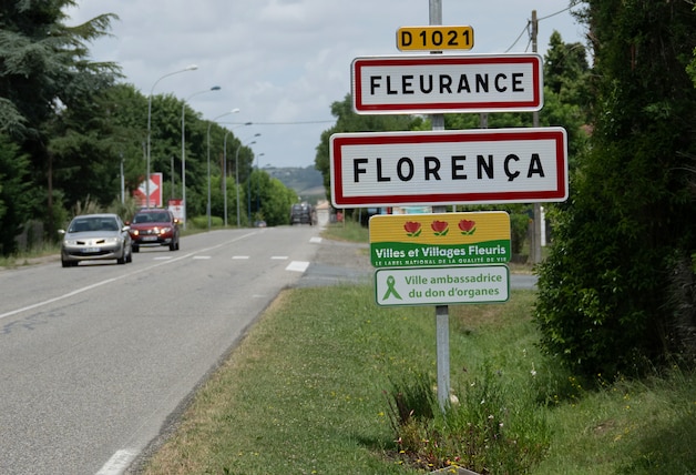 Cette affaire agite une grande partie de la France.