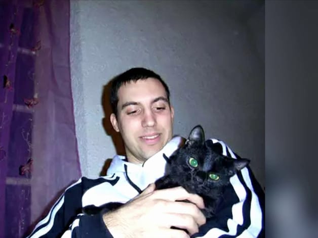 Jérôme Barella, principal suspect dans l’enquête sur la disparition de Lyhanna (11).