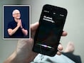 Apple lanceert “slimmere” Siri op basis van AI, maar functie voorlopig niet beschikbaar in Europa