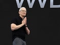 Apple maakt iPads en MacBooks op één dag honderden euro’s duurder en dat laat zich voelen op de beurs