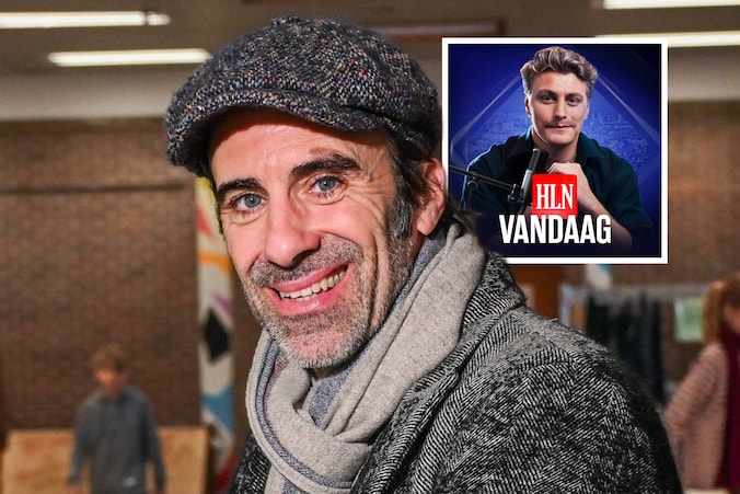 🎧 “Ik was altijd een ‘bangeschijter’, maar mijn broer zocht destijds ...