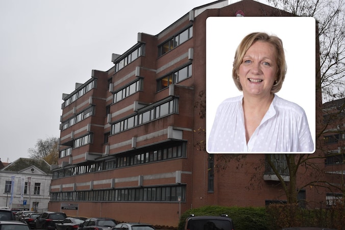 Onrust over mogelijke sluiting spoedafdeling AZORG Geraardsbergen ...