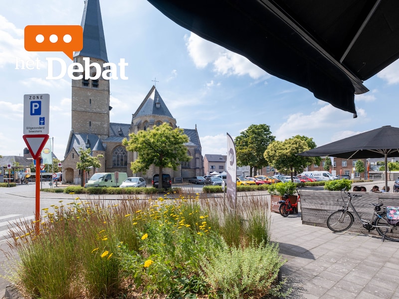 OPROEP. Waar mag Bonheiden volgens jou trots op zijn?