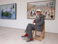 Britse kunstenaar David Hockney (88) overleden