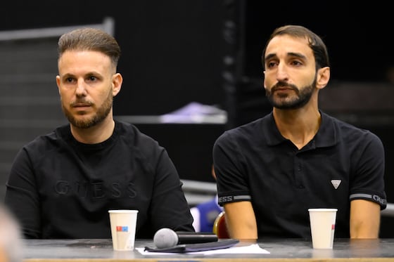 Aanklager eist celstraf van 27 jaar tegen Paolo Falzone voor het ...