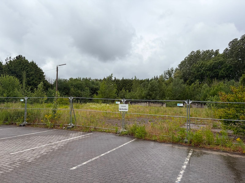 Geen ernstige bodemverontreiniging op site Vannetelbosch: bodemonderzoek bevestigt wel beperkte zone met asbest