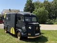 Inboedel IzyCoffee onder de hamer na faillissement, ook iconische koffietruck te koop