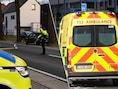 Voetganger (75) overleden na aanrijding in Kalmthout: bestuurster rijdt door, maar wordt later opgepakt