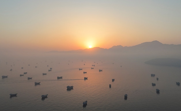 The Strait of Hormuz