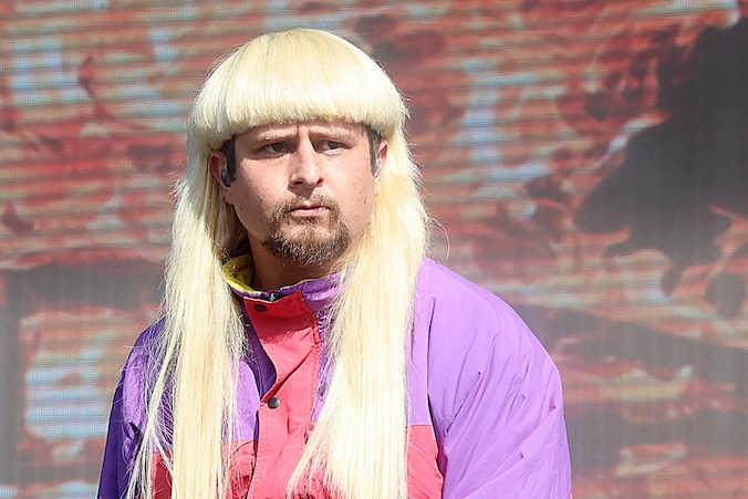 Megahits en miljoenen streams: wie was excentriekeling Oliver Tree, die ...