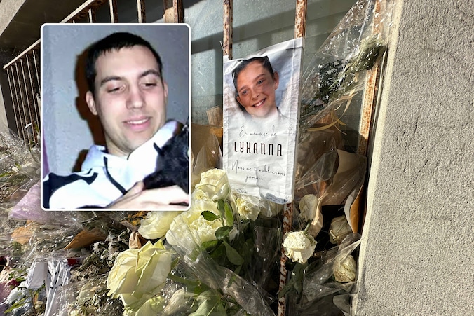 Jérôme Barella had weken voor Lyhanna's dood al gearresteerd kunnen worden,  maar moedige getuigenis van klein meisje werd genegeerd | Nieuws | HLN.be