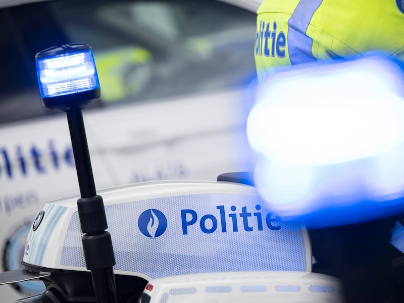 Zes jaar cel voor schutter na vechtpartij op Kiel waarbij werknemer en passant geraakt werden