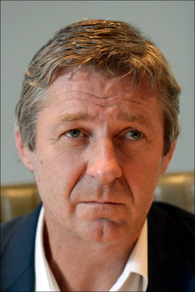 Jurgen Verstrepen
