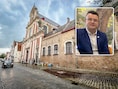 Dan toch (tijdelijke) vergunning voor gastenkamers bij zeven paters Karmelieten in Brugge: “Dit is te verantwoorden”