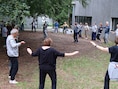 Zwalm organiseert Tai Chi en chansonconcert tijdens Week van de Senioren