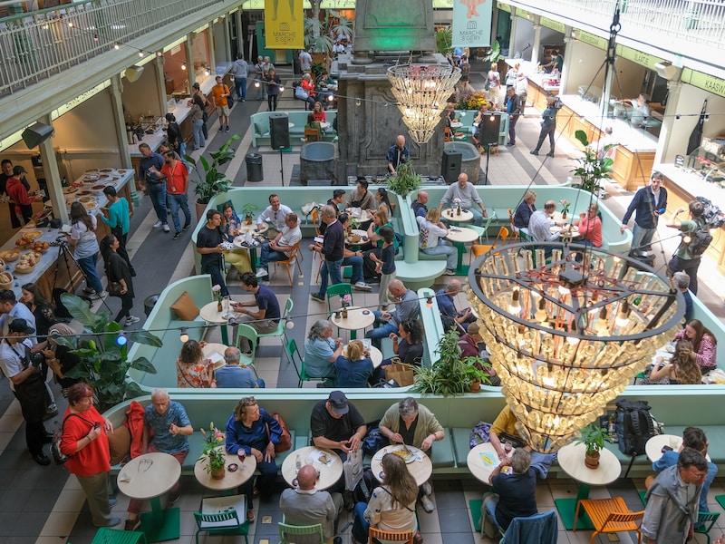 Brusselse handelaars organiseren gratis workshops als alternatief voor Black Friday
