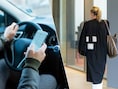 Rijverbod en boete voor man die gsm gebruikte achter het stuur bij werken in Maldegem