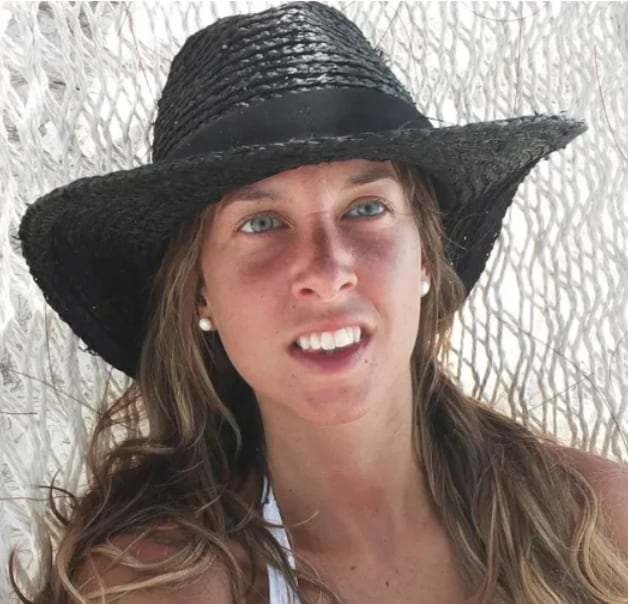 Sara Ceccantini (37).
