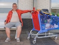 Dakloze ex-schepen Christophe Verdonck (55) uit Mol zit achter tralies na openstaande celstraf voor dronken rijden