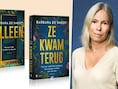 Thrillerkoningin Barbara De Smedt over de stalker die haar debuut inspireerde: “De ‘wat als’ bleef in mijn hoofd spoken”
