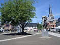 Nieuw groen plein, natte kelders: waarom bron- en grondwater voor problemen zorgen in Huldenberg