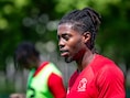 Hemsley Akpa-Chukwu (20) over zijn eerste weken bij Zulte Waregem: “Ik voel me hier al helemaal thuis”