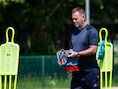 Michael Beale over zijn nakende trainerschap bij Zulte Waregem: “Ik wil met deze club opnieuw een stap hoger mikken”