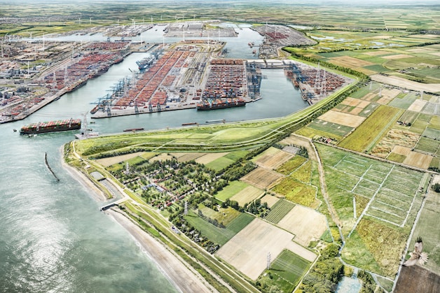 Werken aan havenuitbreiding in Doel starten in 2027 en duren tien jaar ...