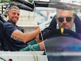 Toby Alderweireld, Niels Albert en Ruben Van Gucht racen samen 24 Hours of Zolder