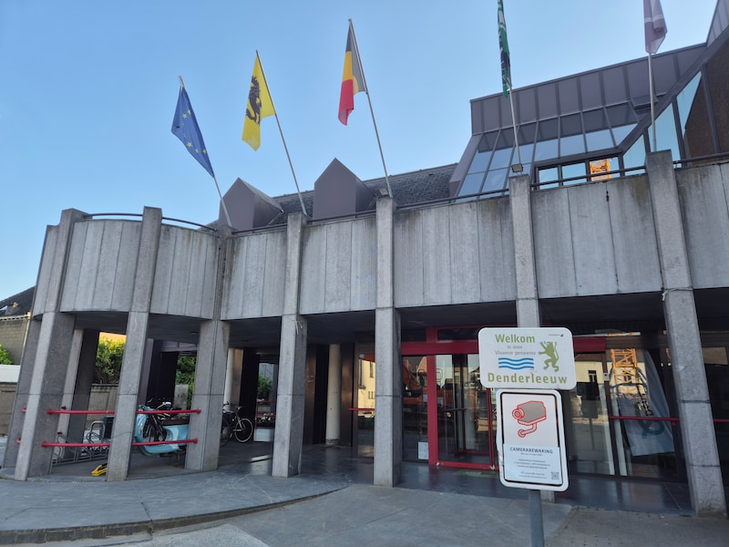 Gemeenteraad stemt over voorstel voor CASH-punt in Iddergem