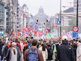 Vrije vakbond Synova doet niet mee aan nationale betoging op 9 oktober tegen begrotingsplannen