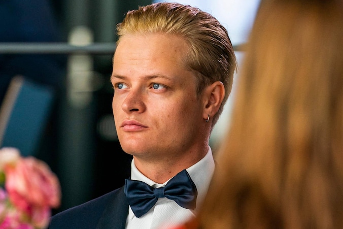 Noorse 'bonusprins' Marius Borg Høiby mag na vijf maanden gevangenis  verlaten met enkelband | Showbizz | HLN.be