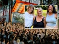 Van line-up tot leiding: waarom Paradise City naast het groenste festival ook grenzen doorbreekt voor vrouwen