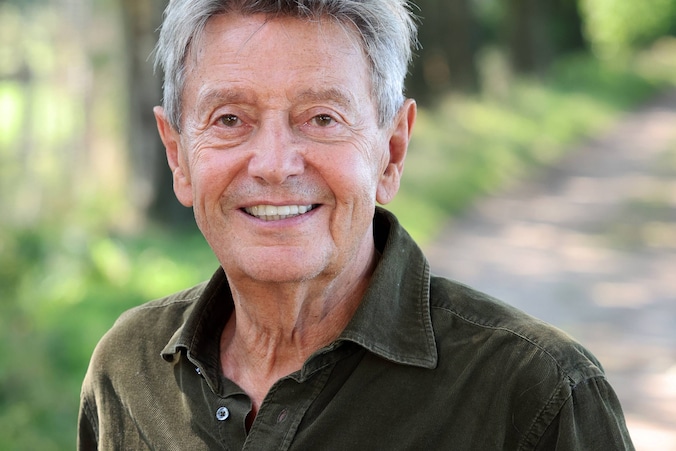 Willy Sommers is bijna 30 jaar samen met zijn Cindy. “Het geheim? Elkaar  ruimte geven maar wel verbonden blijven” | Showbizz | HLN.be
