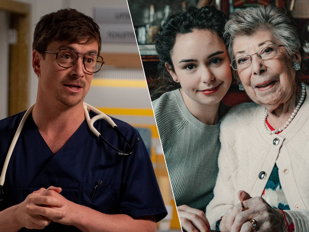 Bloed, dood en vooral veel drama: dit mag je verwachten van de  seizoensfinales van 'Thuis' en 'Familie' | Showbizz | HLN.be